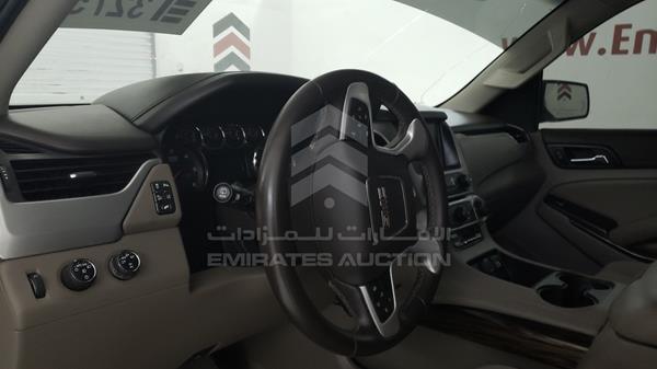1GKS27KC1FR546642 GMC Yukon