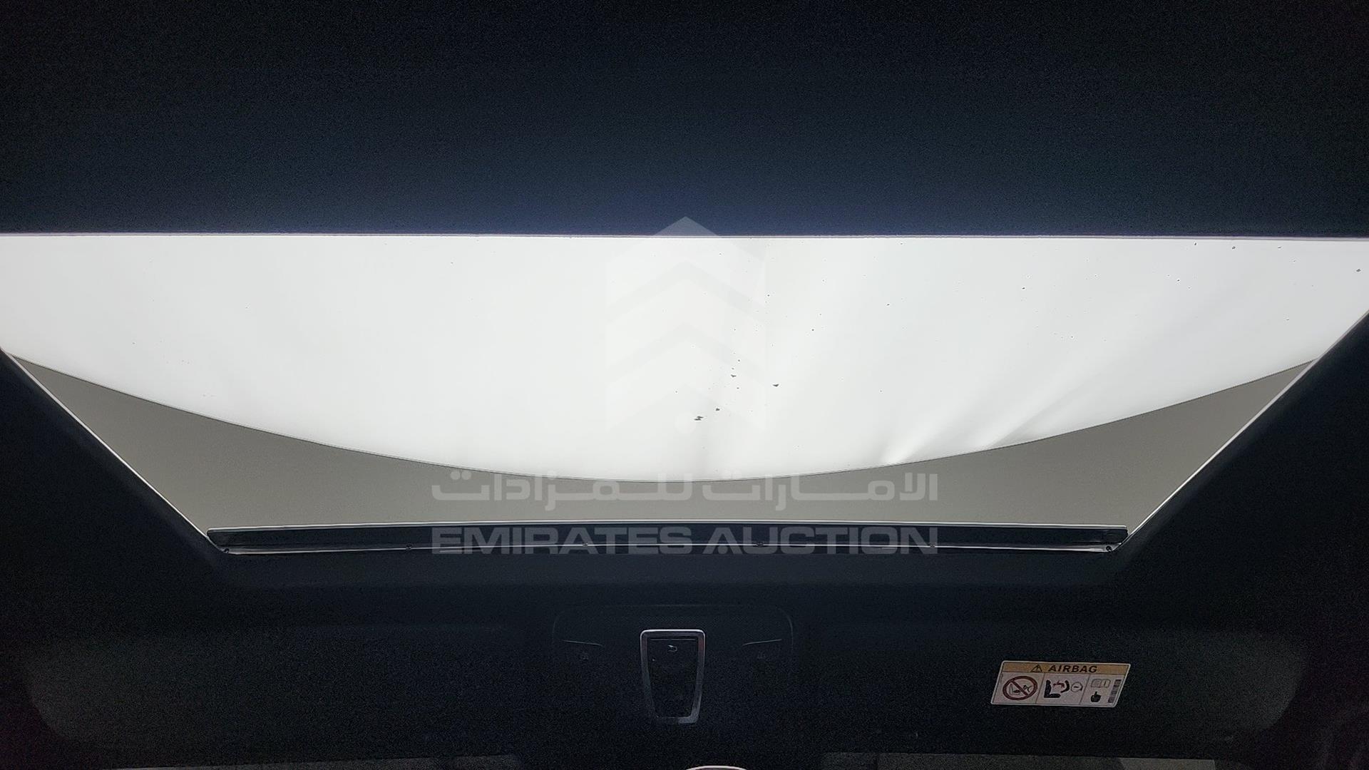 2017 MERCEDES G 63 VIN: WDCYC7CF2HX267107