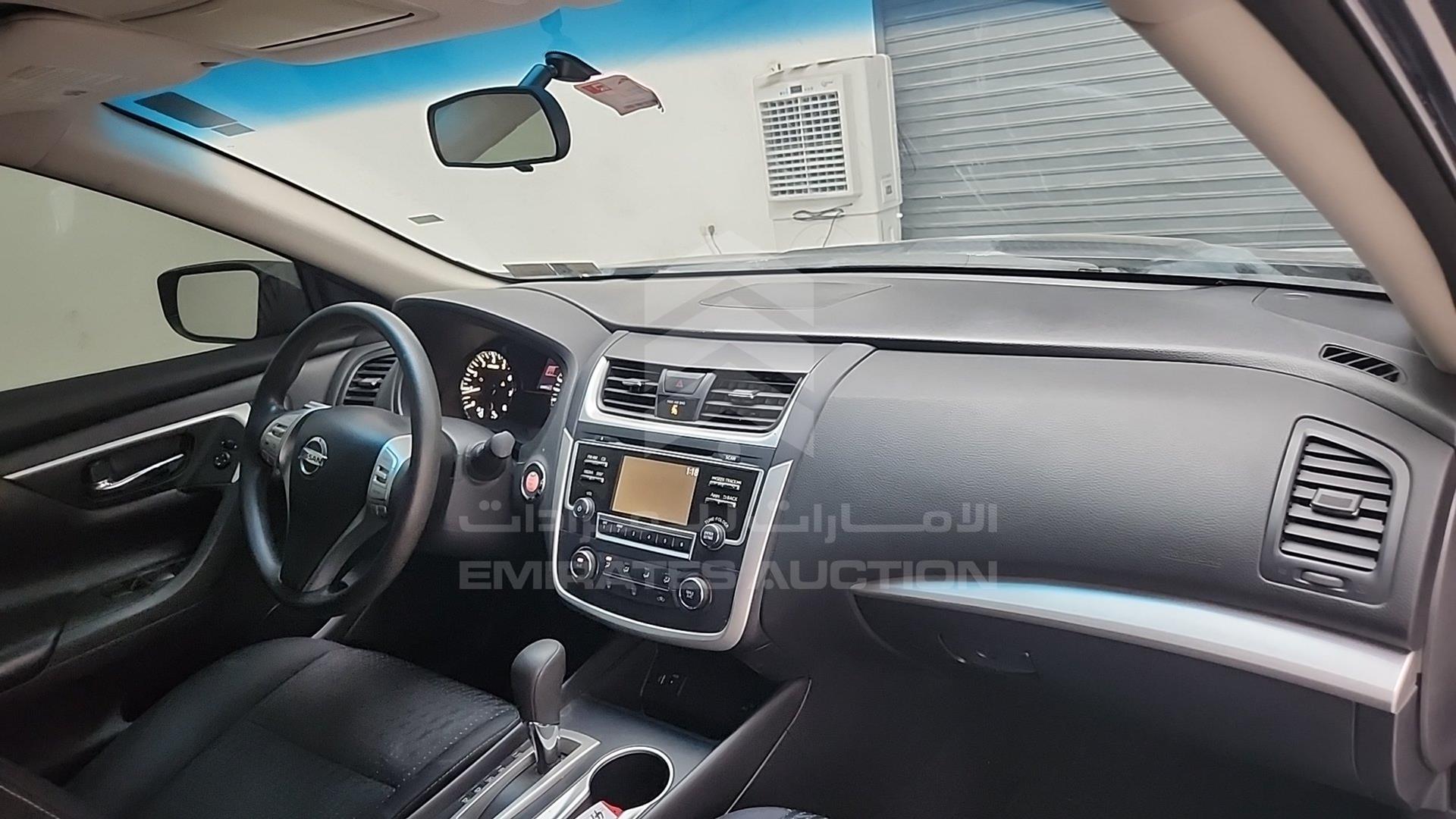 2016 NISSAN ALTIMA VIN: 1N4AL3AP1GN388206