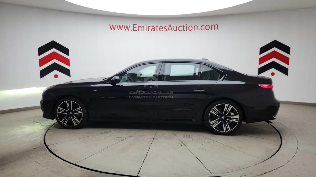 2024 BMW 735 I — Left Full View — Photo 38