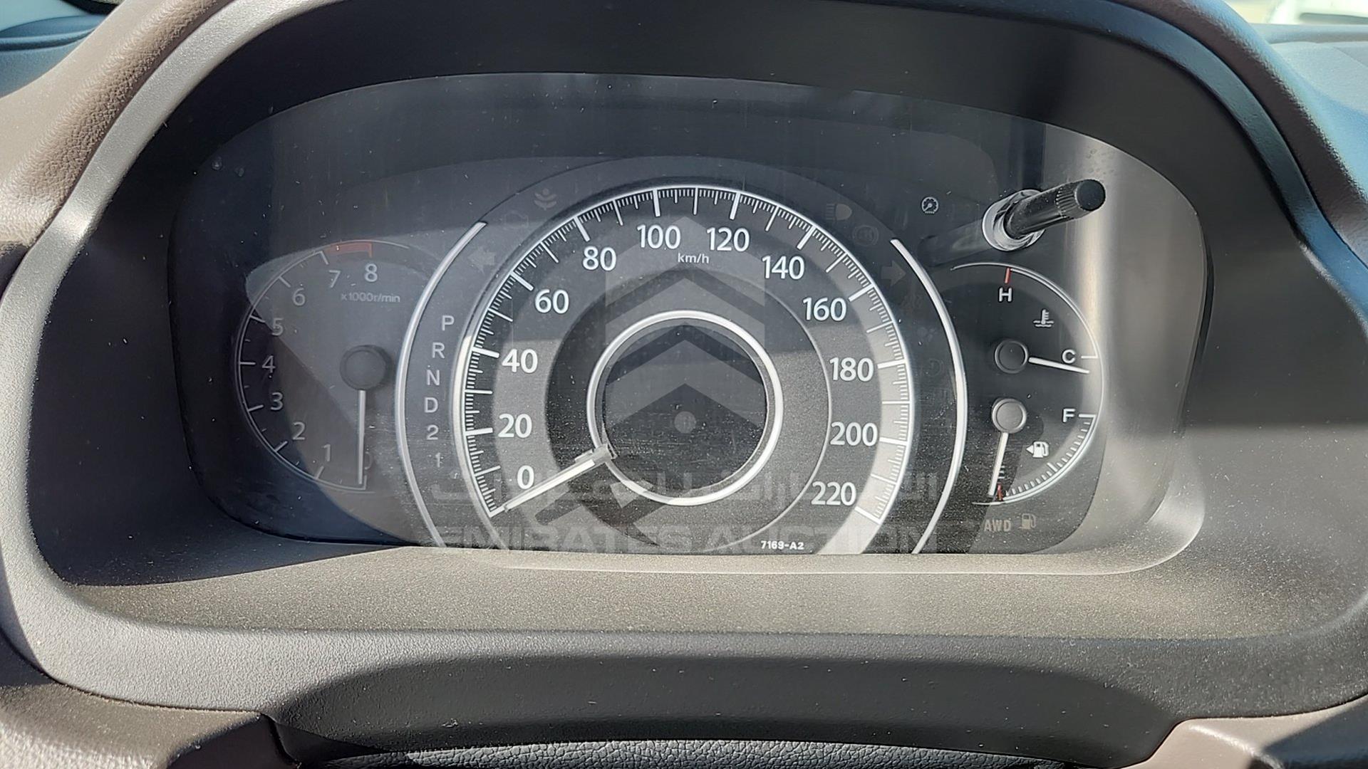 2014 HONDA CRV VIN: 5J6RM4831EL702507