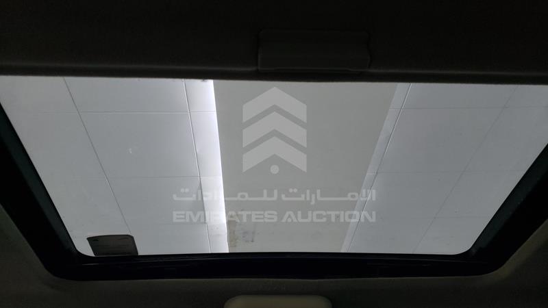 JN8FY1NY6GX011713 Auction: EmiratesAuction Lot: 403352 JN8FY1NY6GX011713 Nissan Patrol 2016 BLACK Photo 18