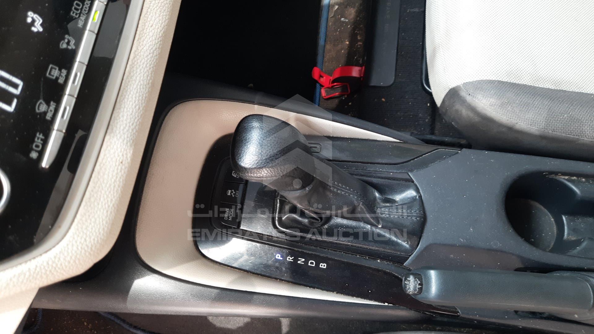 2020 TOYOTA COROLLA VIN: RKLBA0BE4L1000650
