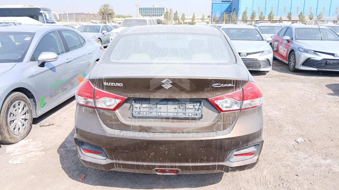 2023 Suzuki Ciaz — Rear View — Photo 8