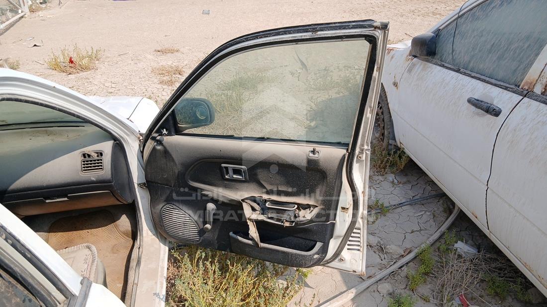 2002 Honda City — Front Right Door — Photo 24