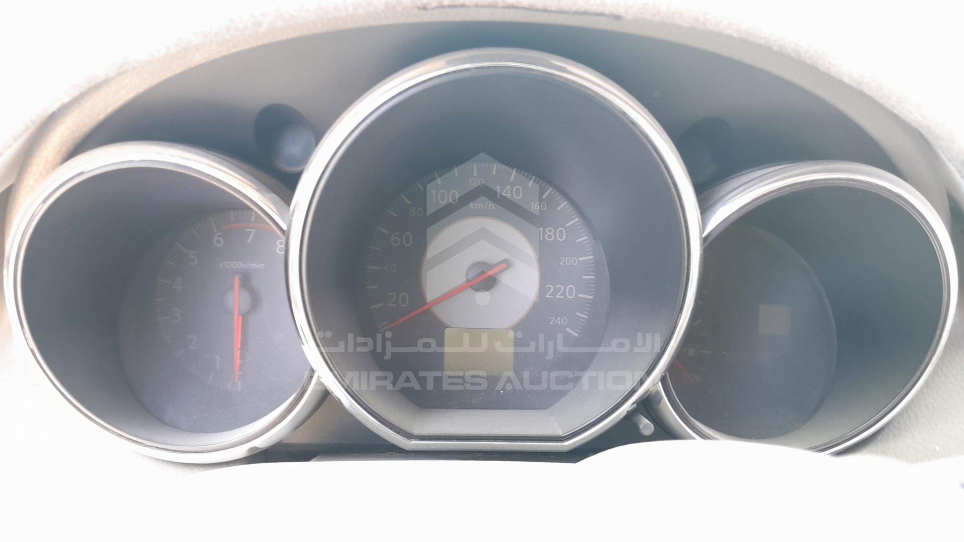 2006 NISSAN ALTIMA VIN: 1N4AL11D46C189297