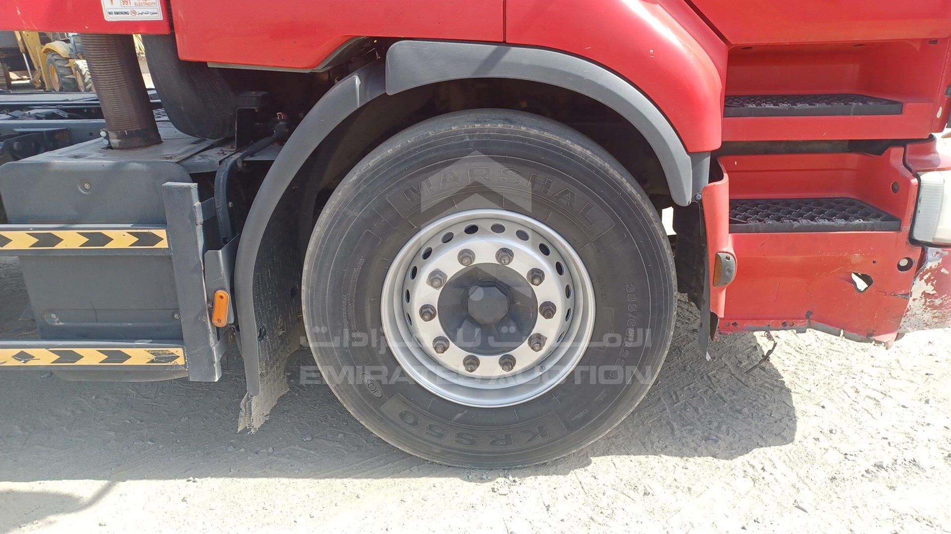 2011 RENAULT --- VIN: VF624GPA000043873