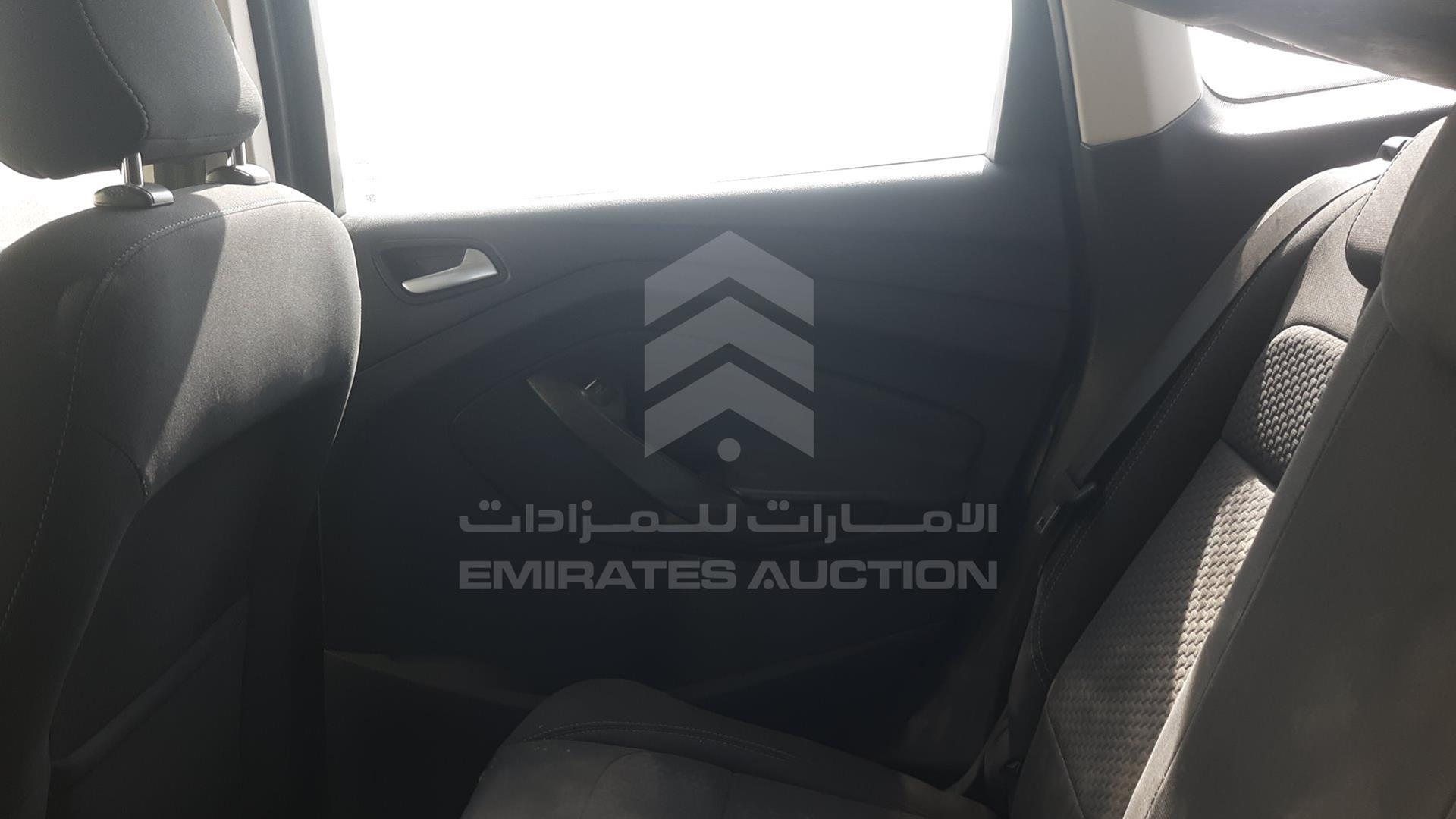 2019 FORD ESCAPE VIN: WF0BM4AF5KVR85373