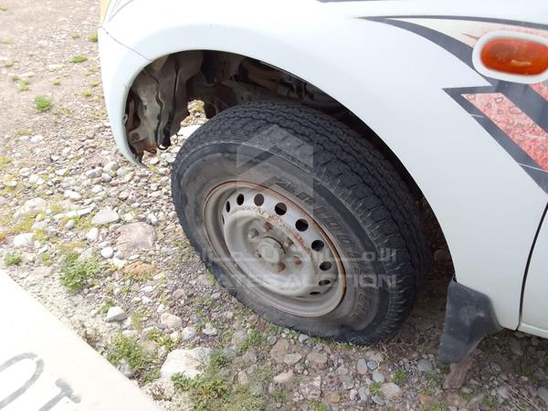 MMBJNKB408D030079 Mitsubishi L 200