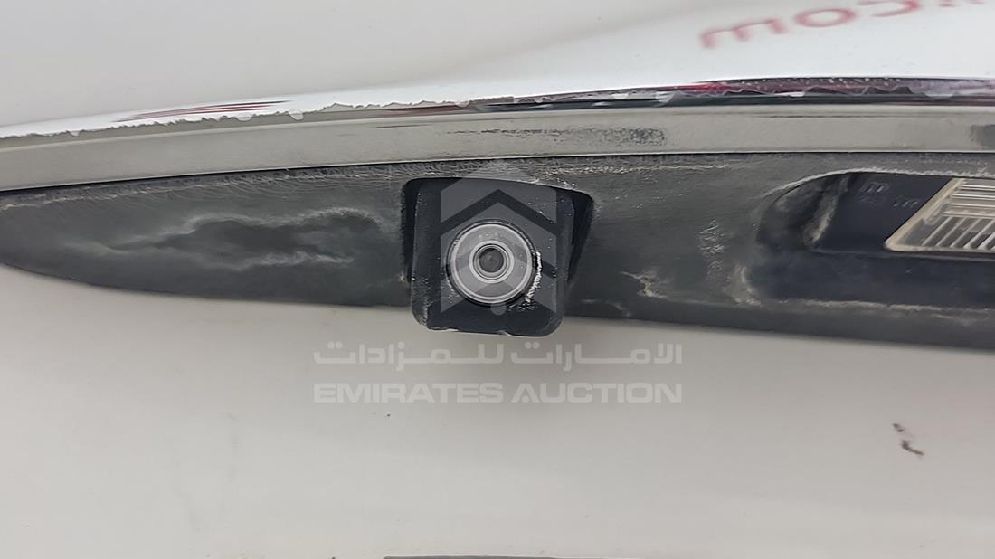 2014 Nissan Patrol — Rear Camera & 360 View — Photo 25