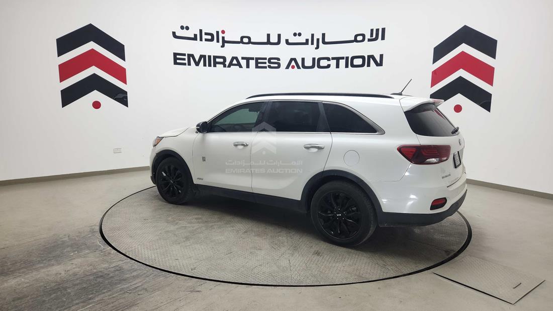 2019 Kia Sorento — Left Full View — Photo 48