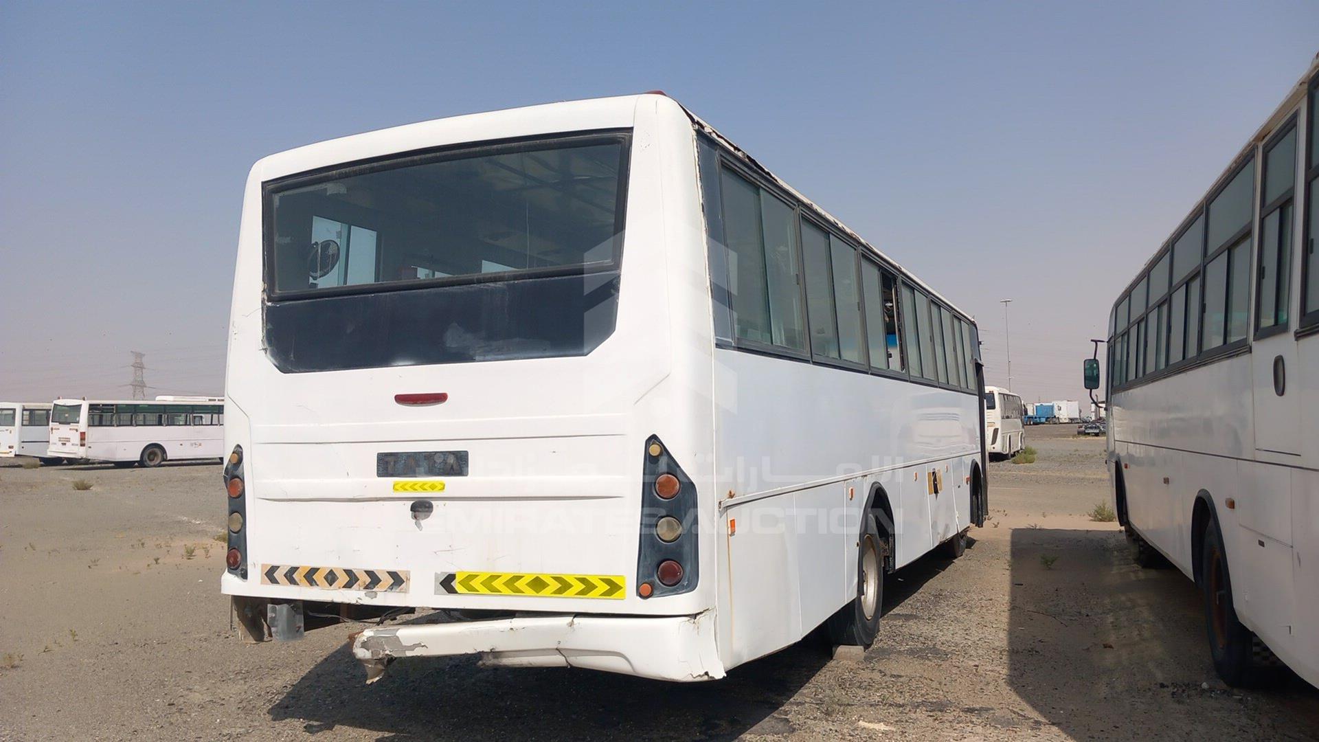2012 TATA 1618 VIN: MAT449251C0L00047