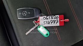 2019 Mercedes A 250 — Keys — Photo 5 — Thumbnail