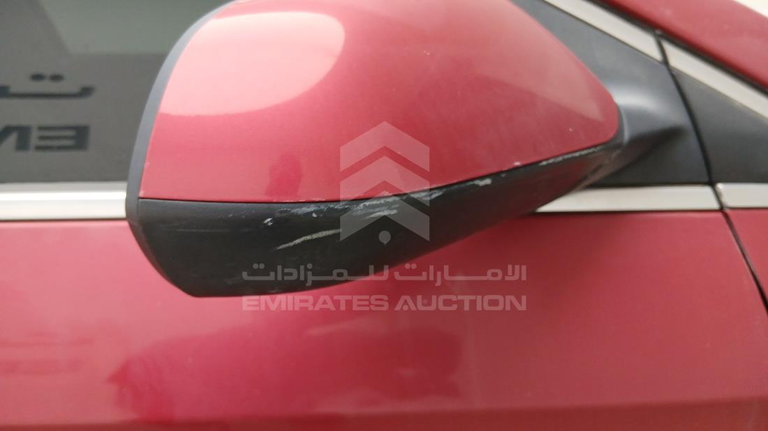2019 Hyundai Sonata — Scratch — Photo 38