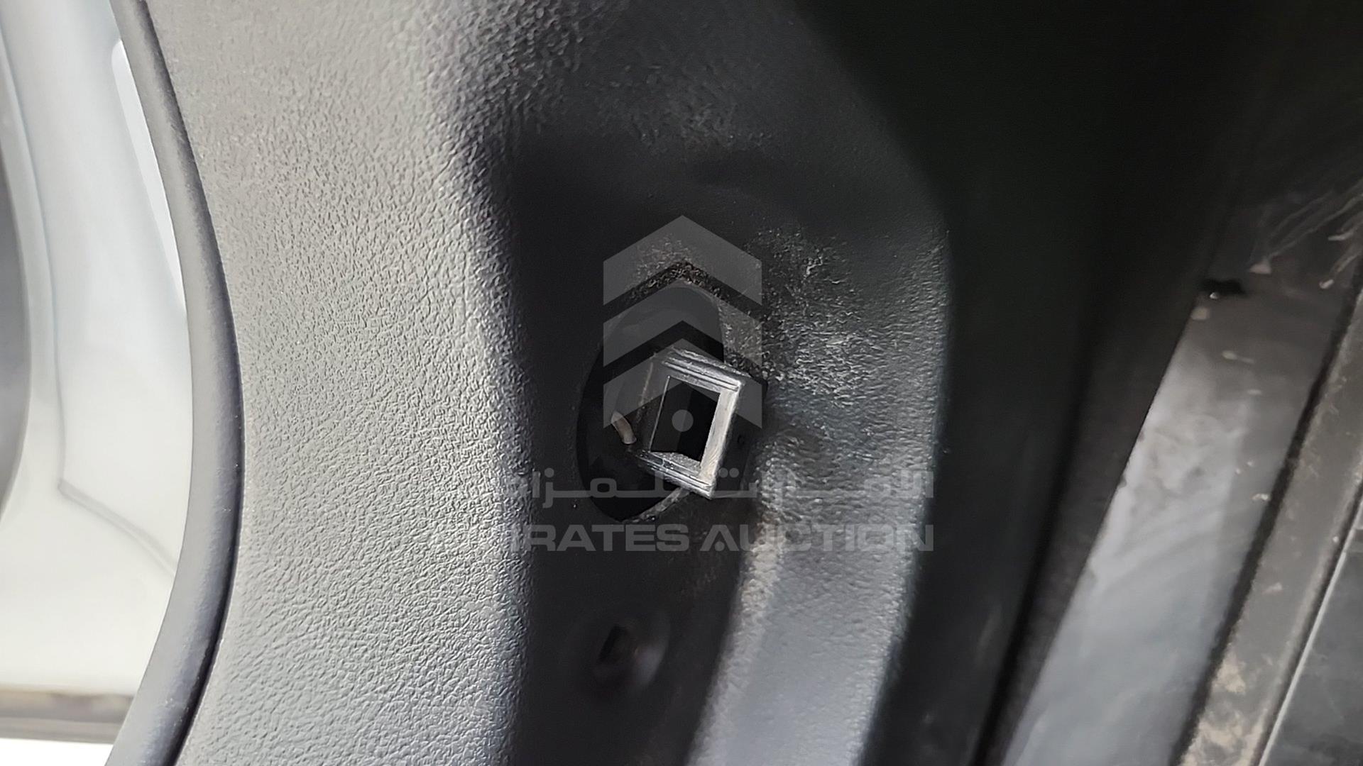 2018 BMW 740 IL VIN: WBA7E2109JBN84959