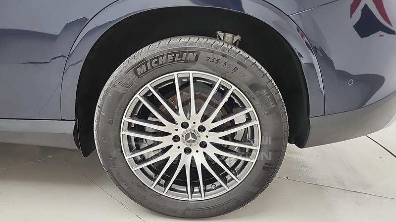 2024 MERCEDES GLC 300 VIN: W1NKM4HB2RU037494