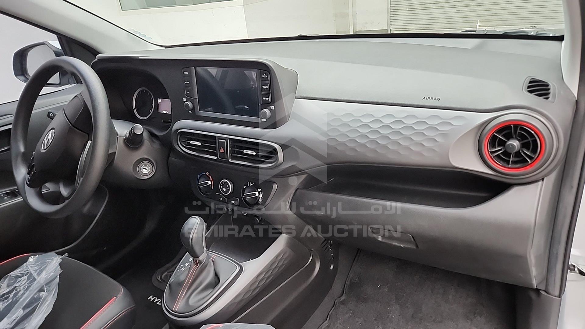 2023 HYUNDAI GRAND I10 VIN: MALB251C0PM425310