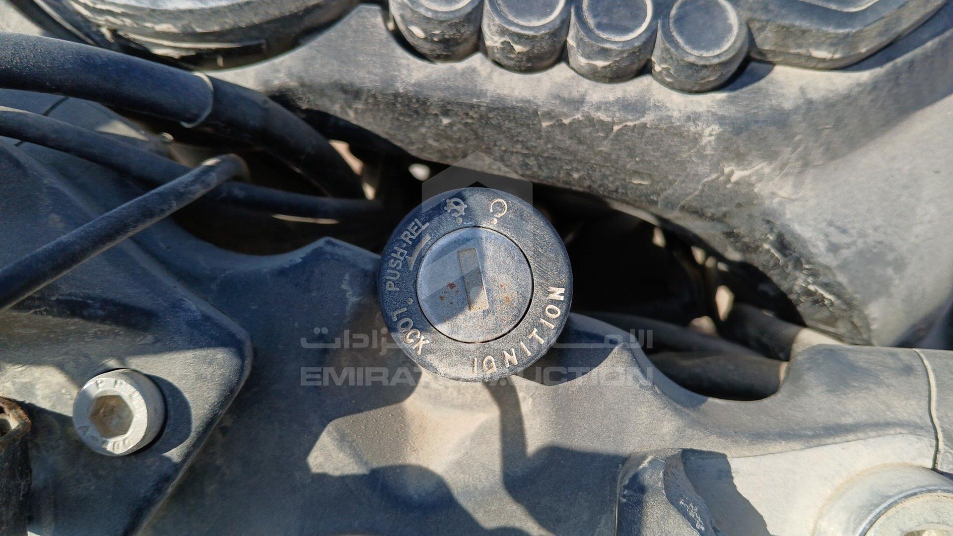 2024 BAJAJ 150 CC VIN: MD2A11CX3RCK18391
