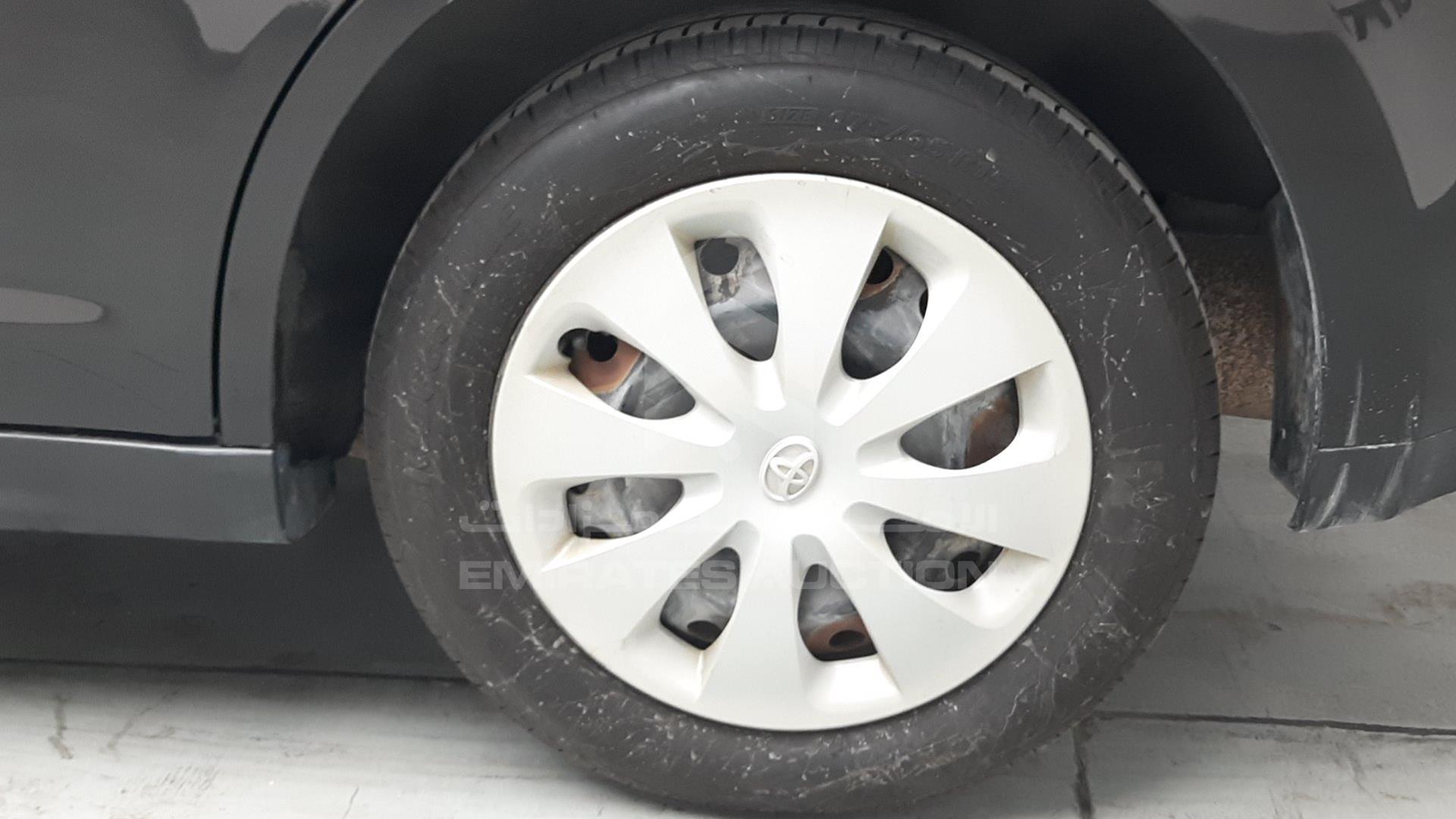 2012 NISSAN TIIDA VIN: 3N1BC1C64CK202569