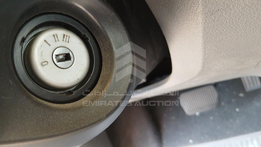 2010 Ford Focus — Keys — Photo 4