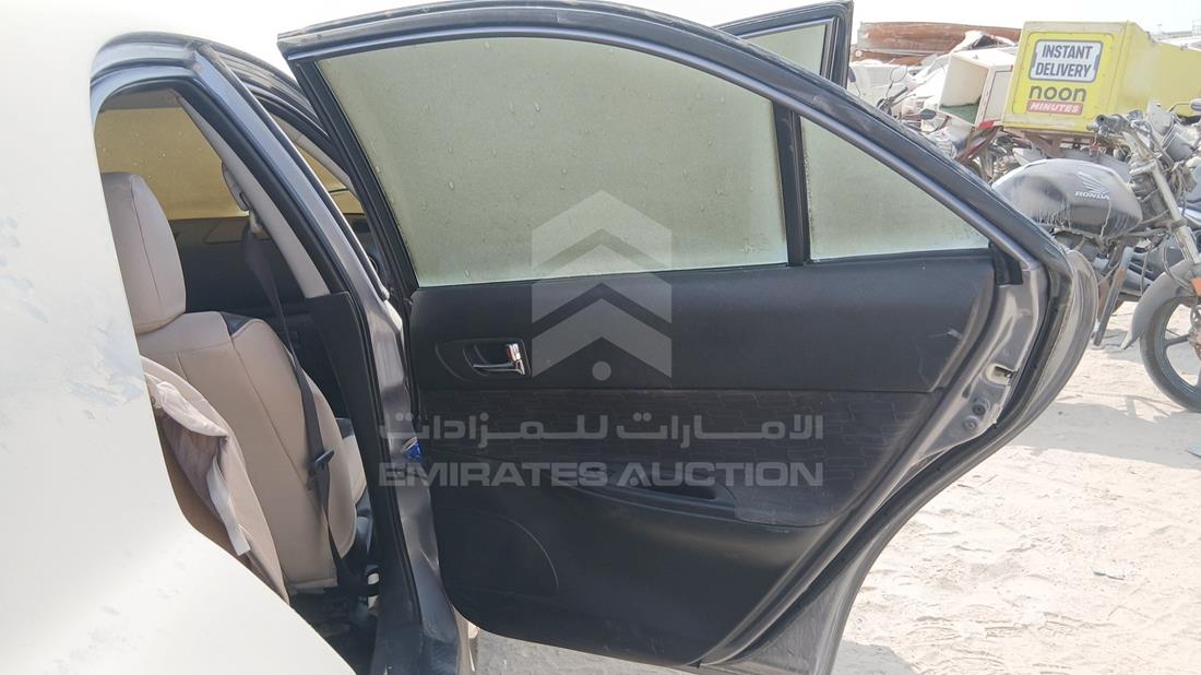 مازدا 6 2004 — الباب الخلفي الأيمن — صورة 21