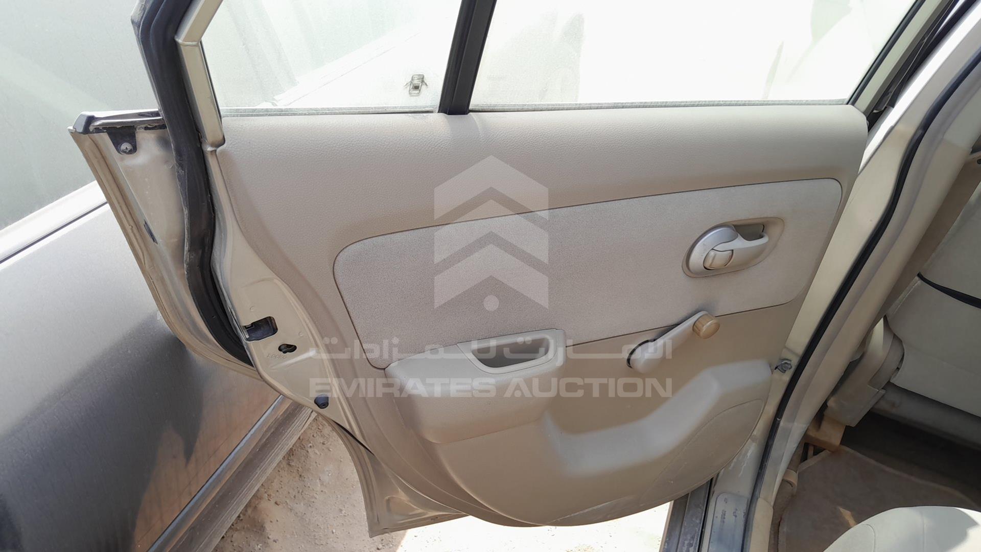 2006 NISSAN TIIDA VIN: JN1CC11C56T109468