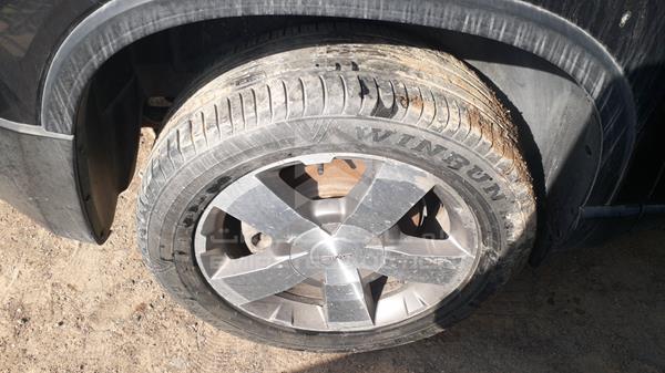1GKEV33DX9J117572 GMC Acadia
