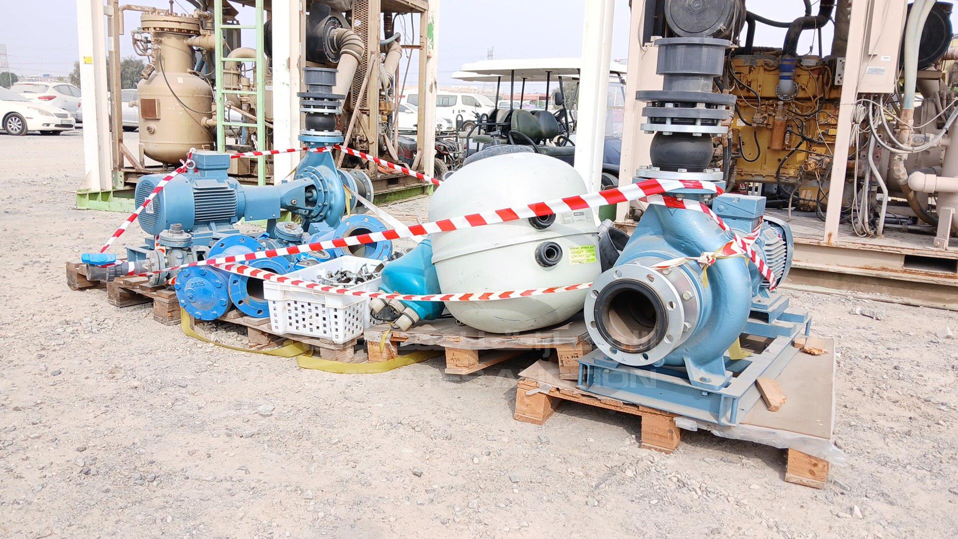 0 UNDEFINED PUMP VIN: 2129831011
