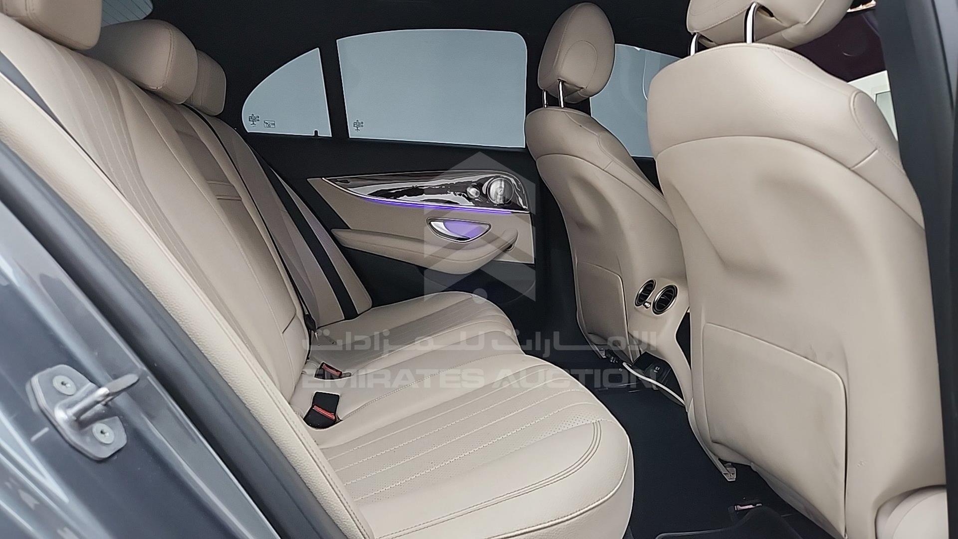 2017 MERCEDES E 300 VIN: WDDZF4JB0HA094129