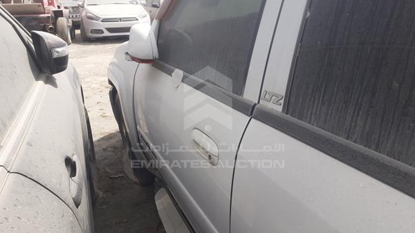Chevrolet Trailblazer 2002 1GNDT13S022446059 Image 20