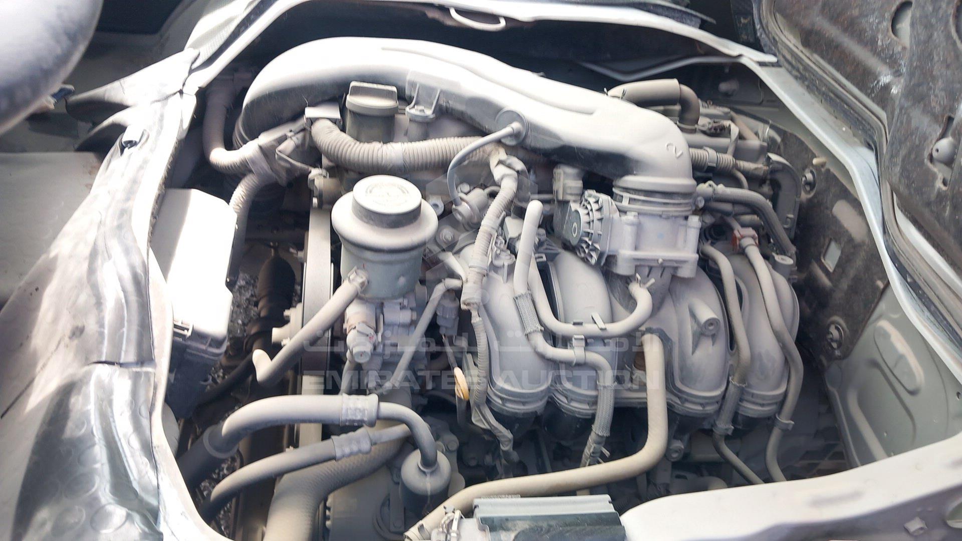 2014 TOYOTA HIACE VIN: JTGRX12P0E8042733
