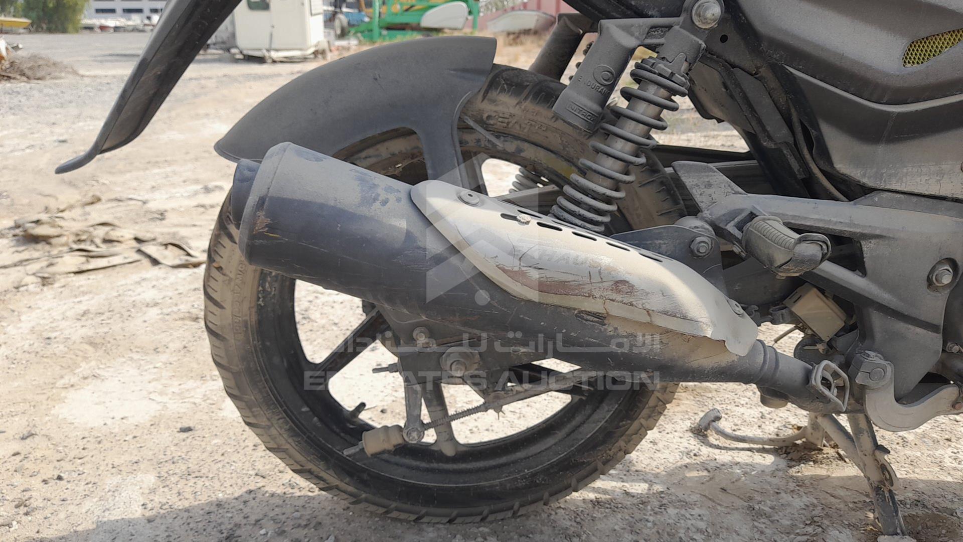 2021 BAJAJ PULSAR 150 VIN: MD2A11CX6MCM41338
