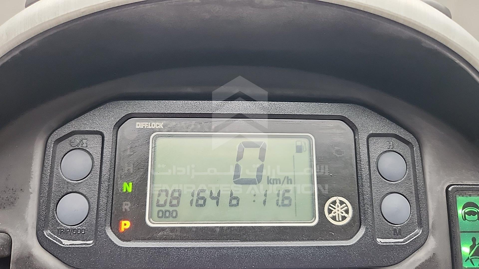 0 BUGGY --- VIN: 5Y4KM2129A005644