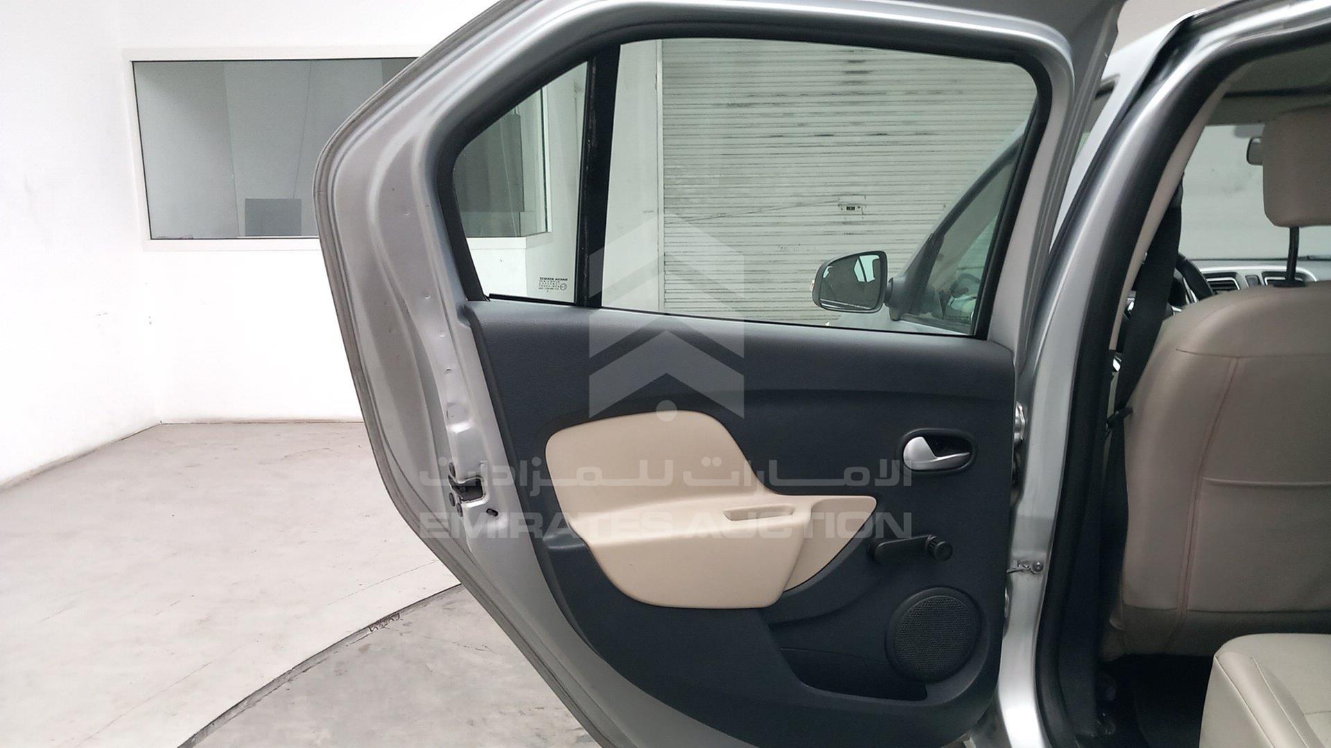 2020 RENAULT SYMBOL VIN: VF14SRAB4LT539738