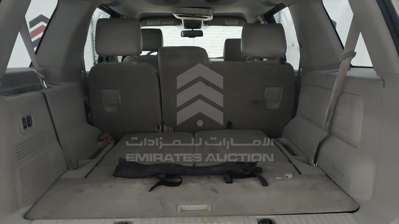 VIN: 1FMEU73E87UA45518 Auction: EmiratesAuction Lot: 405931 VIN: 1FMEU73E87UA45518 Ford Explorer 2007 SILVER Photo 20