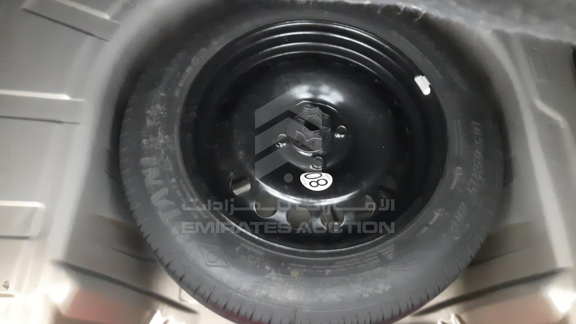 2020 RENAULT SYMBOL VIN: VF14SRAB3LT566753