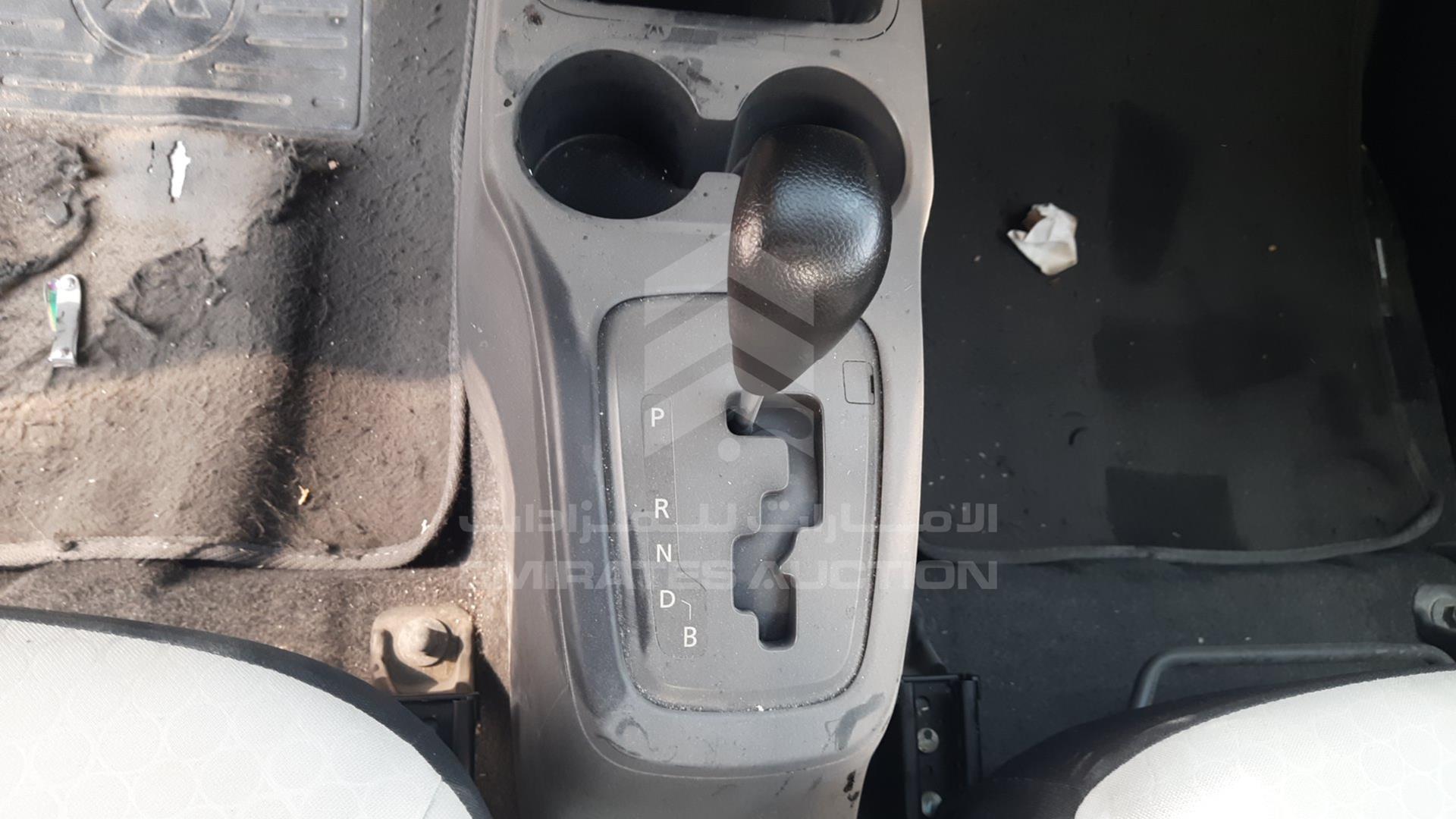 2014 MITSUBISHI MIRAGE VIN: MMBXTA03AEH014995