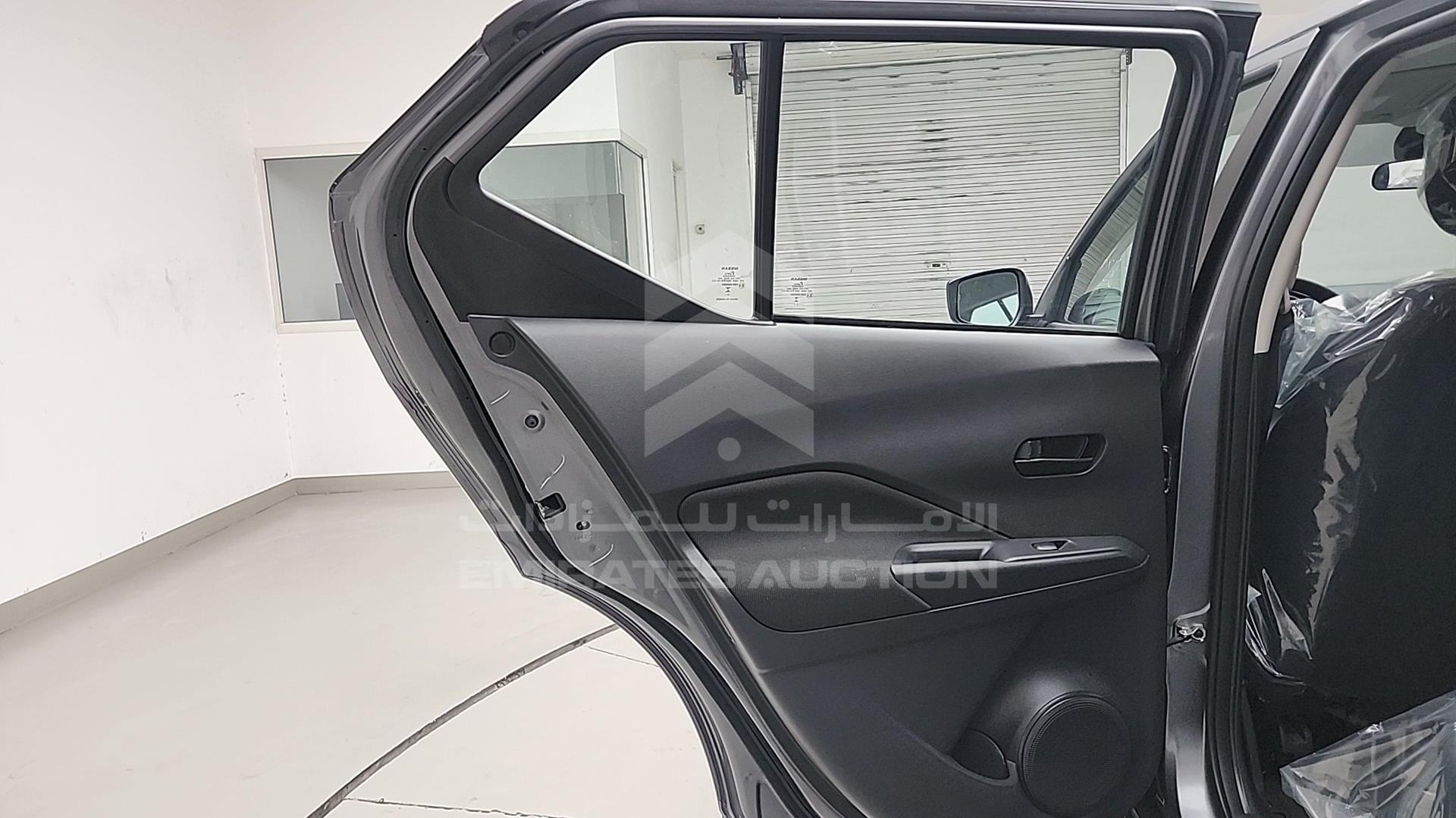 2024 NISSAN KICKS VIN: 3N1CP5BV0RL524363