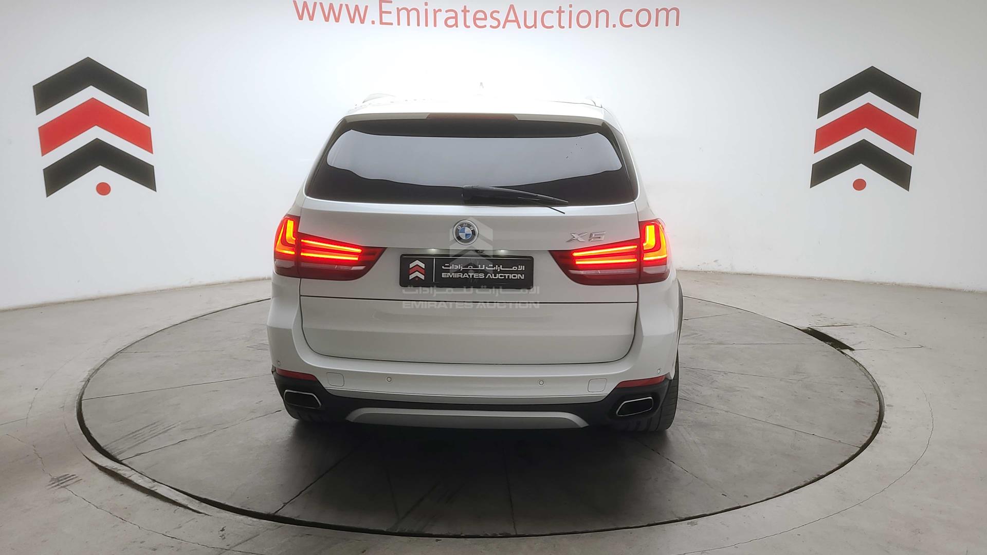 2014 BMW X5 VIN: WBAKR010XE0J21328