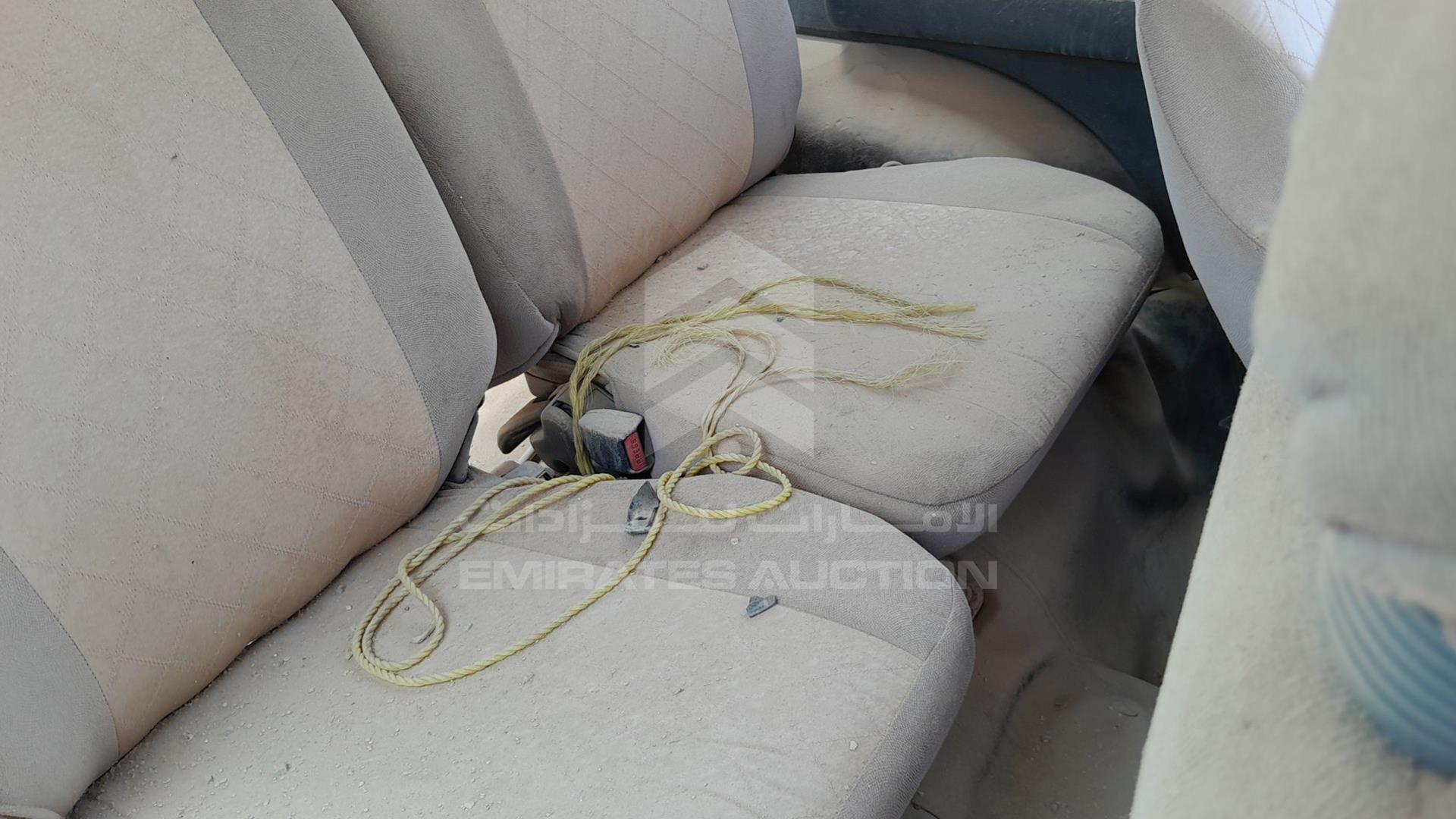 0 SUZUKI --- VIN: JSAETA01V01300024