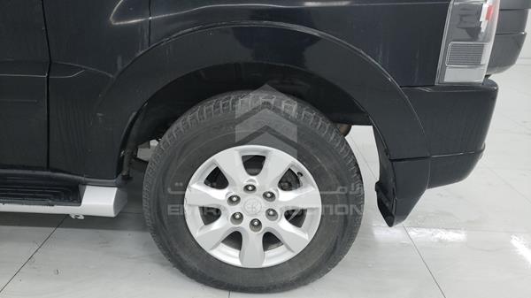 JMYMRV85WGJ705578 Mitsubishi Pajero