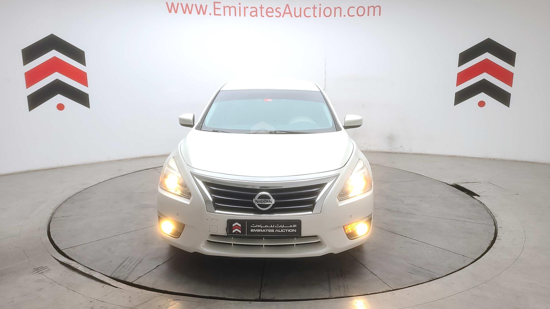 2015 NISSAN ALTIMA VIN: 1N4AL3AP9FC110826
