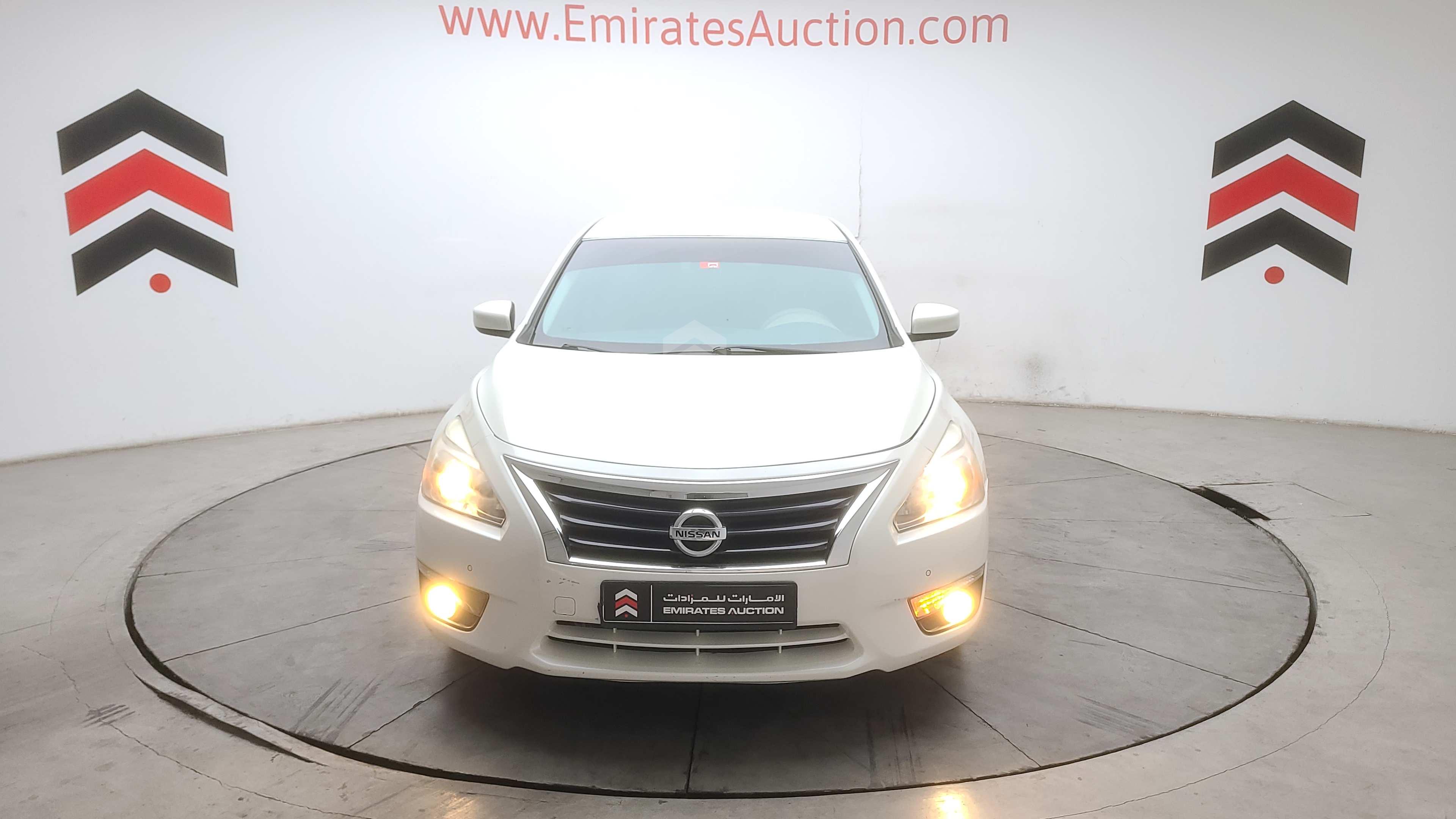 1N4AL3AP9FC110826 - 2015 Nissan Altima - #495859 1N4AL3AP9FC110826 - 2015 Nissan Altima - #495859