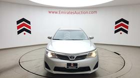 2015 Toyota Camry — 360-degree view — Thumbnail