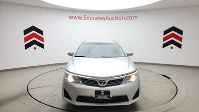2015 Toyota Camry - #666240