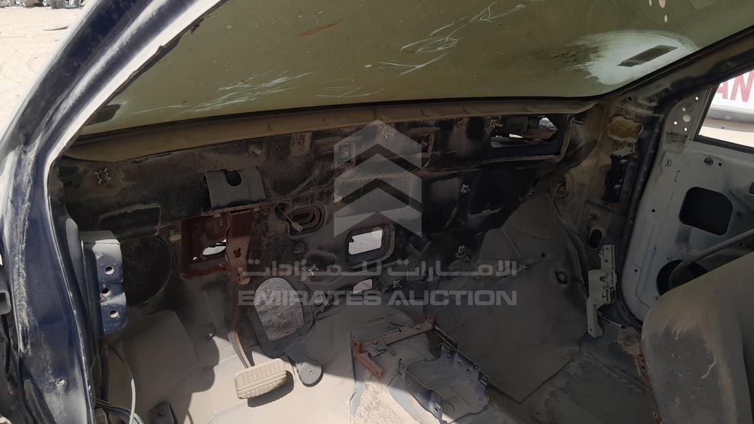 2011 Mitsubishi Lancer — Front Left Driver Dashboard View — Photo 11