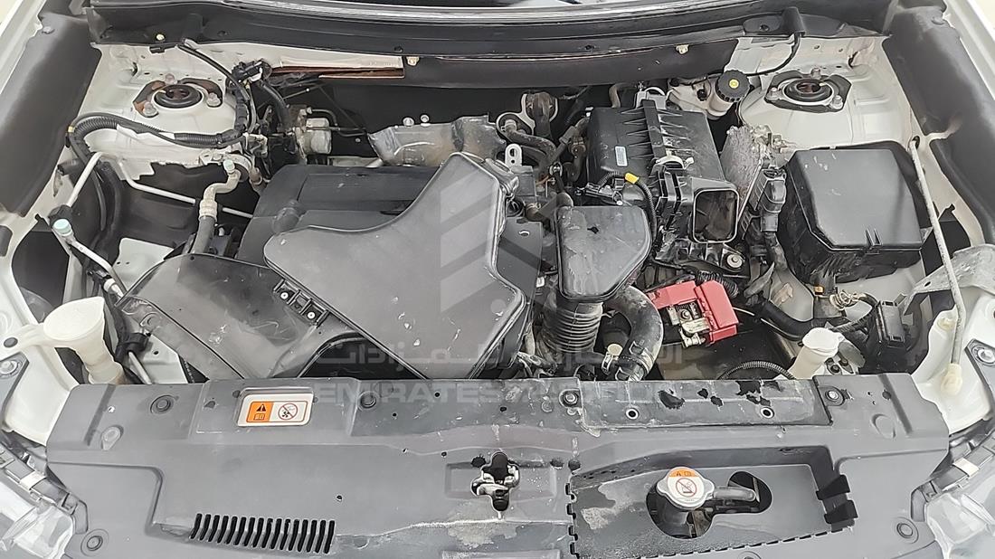 2021 Mitsubishi Outlander — Engine Bay — Photo 29
