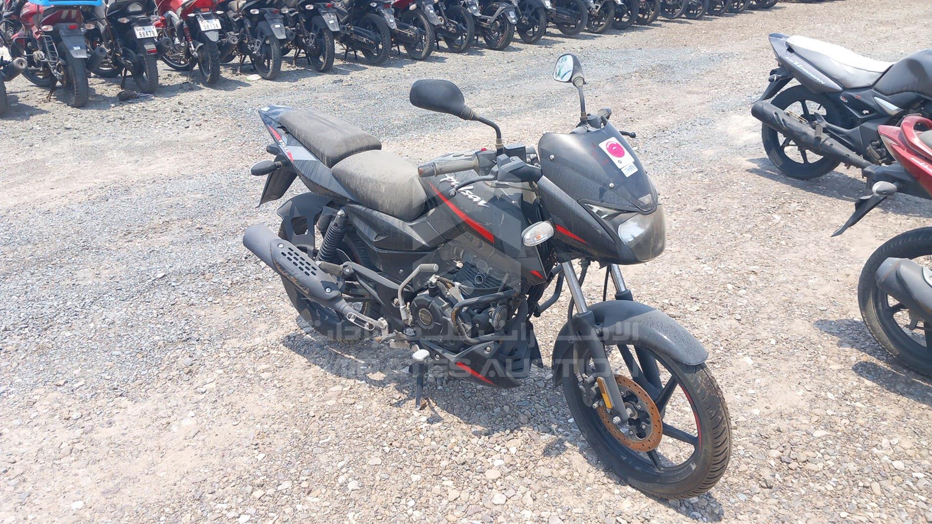 2022 BAJAJ 150 CC VIN: MD2A11CX1NCM72255