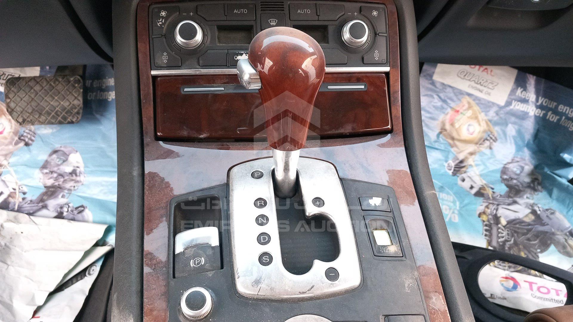 2006 AUDI A8 VIN: WAUKH44E96N019170