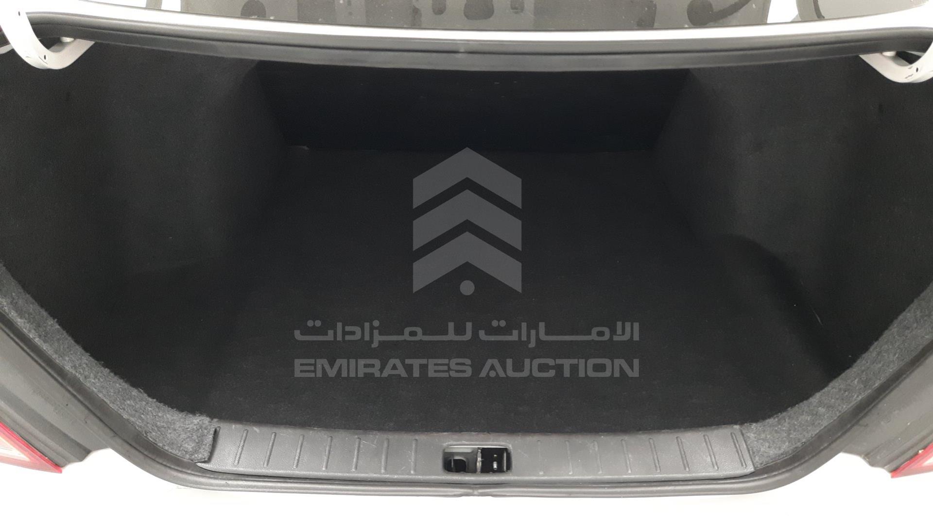2019 NISSAN SUNNY VIN: MDHBN7AD8KG665517